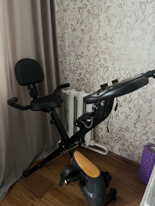 продаю велотренажер