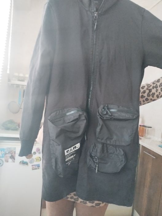 Жилетка Pause, XL