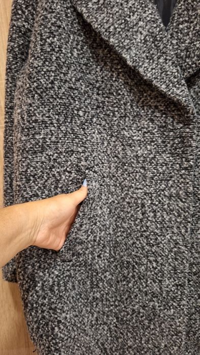 Продавам дамско палто 15лв.