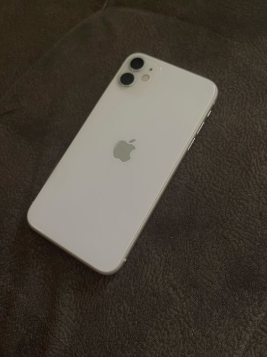 Iphone 11 128GB 77%