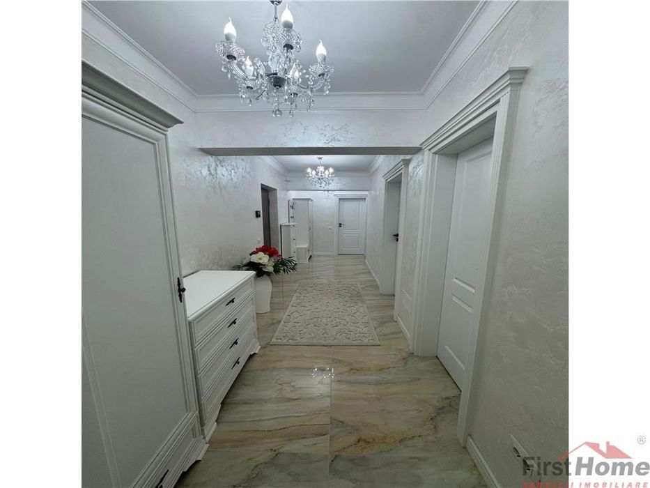 Penthouses bloc 2025,4 cam,EXPRESS RESIDENCE, 143 mp utili,ET 66