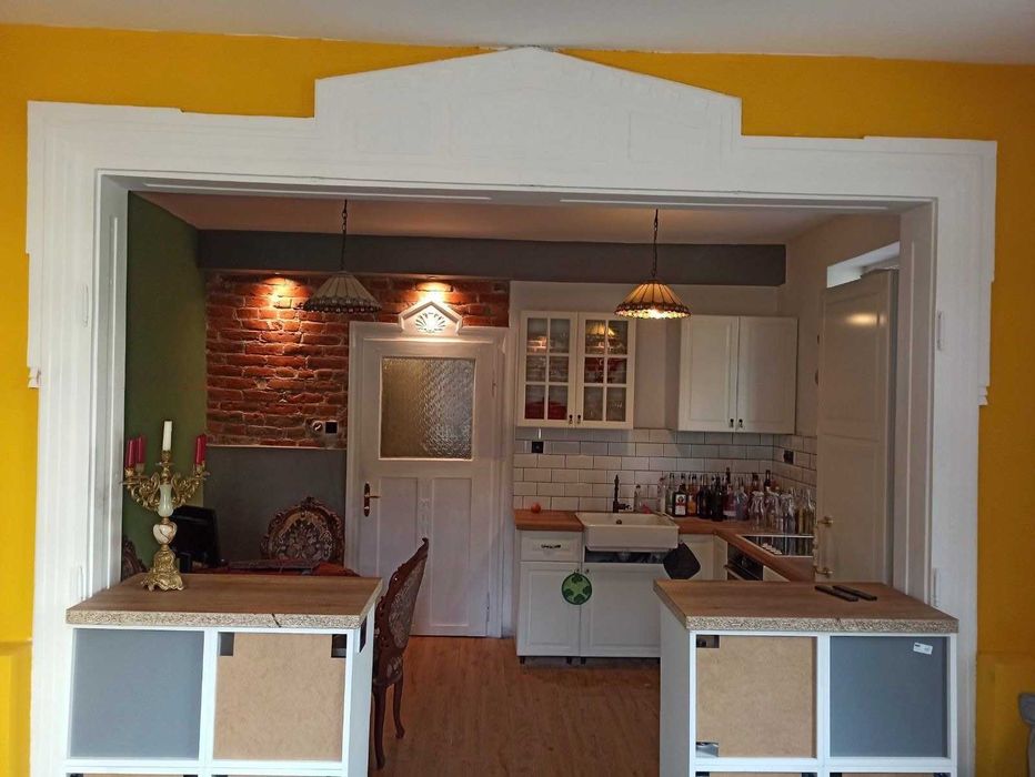 Продава се Двустаен апартамент в София, Център - 53 кв.м за 3208 €/кв.м - Снимка #2