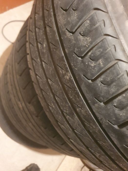 Шины  летни TRIANGLE