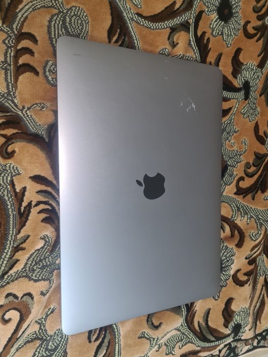 Macbook air 2019