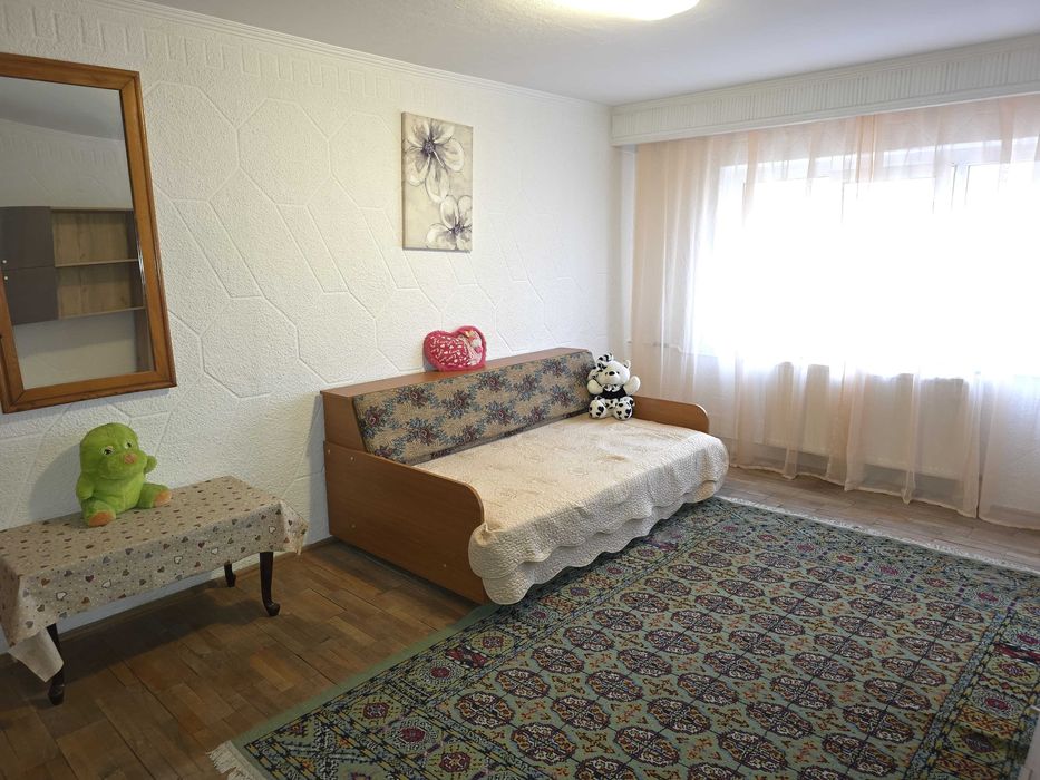 IEFTIN – Apartament cu doua camere spatios si decomandat in Tudor Vlad