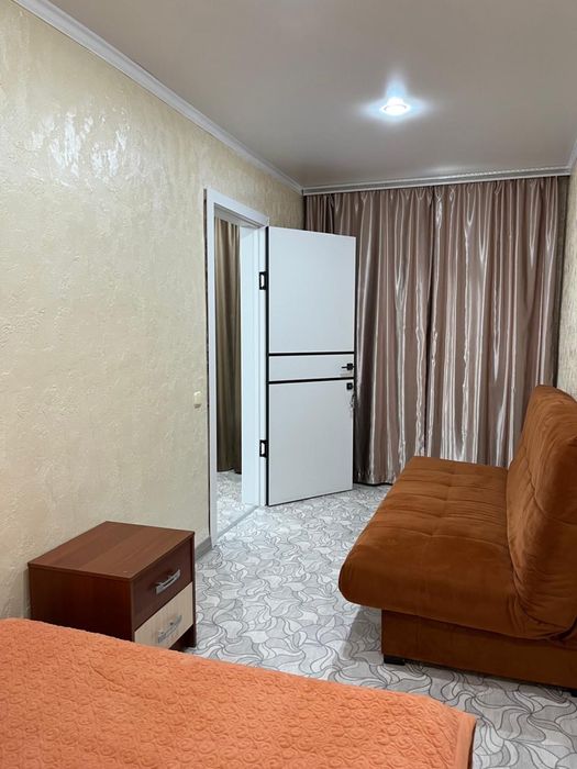 Квартира посуточно и почасово