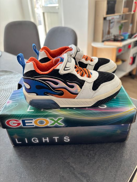 Geox Lights 25 номер