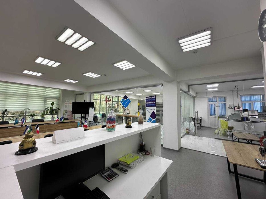 Нежилое Офис 1000 у.е за кв.м