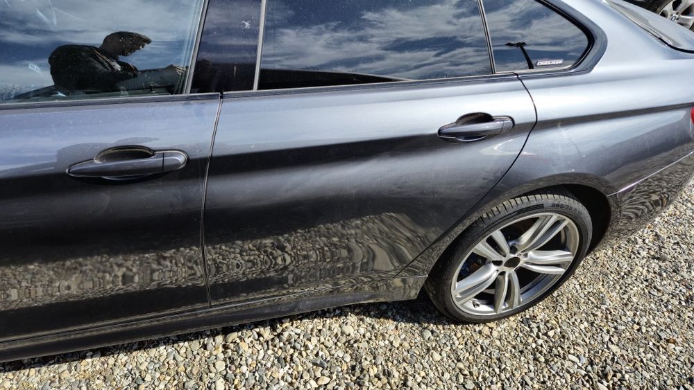 Uși BMW Seria 4 F36