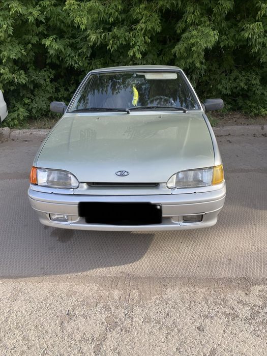 Продам ВАЗ 2114, 2006 г.
