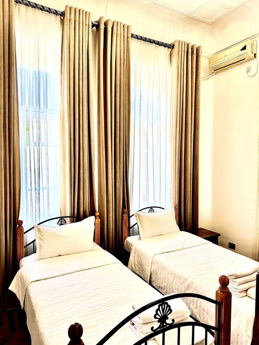 Dom Officers Hotel