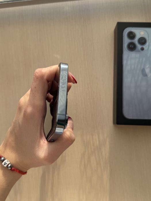 Продам iphone 13 pro 128gb