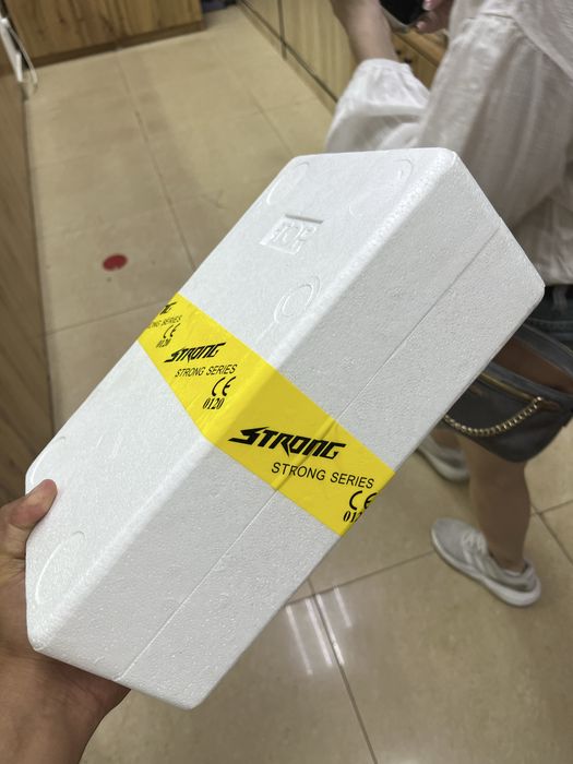 Продам машинку для маникюра Strong 204