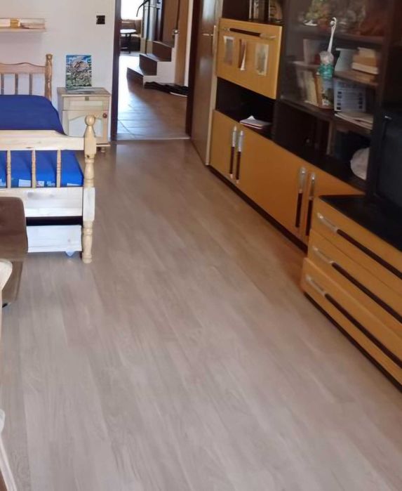 Ламинат използван 50+ кв.м. 4EUR/кв.м