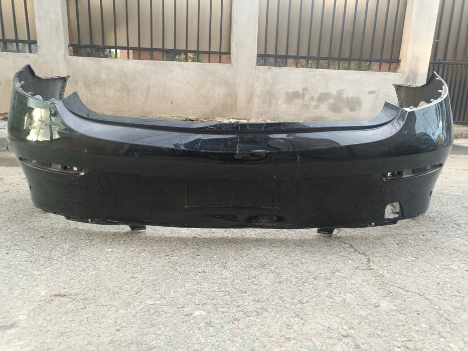 Bara spate Mercedes c class w205 AMG coupe cabrio