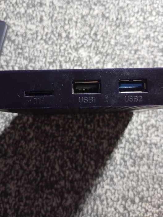 IP tv box android