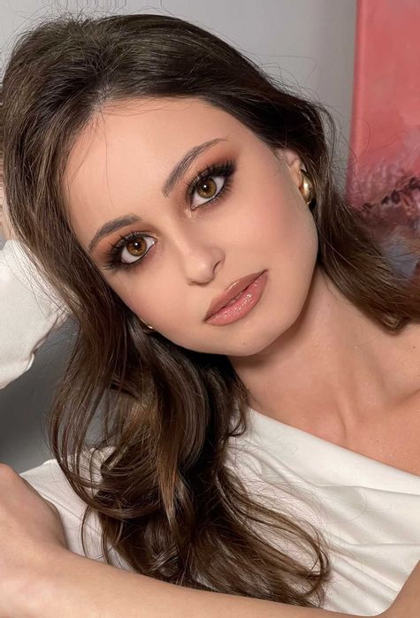 Machiaj / Servicii de înfrumusețare