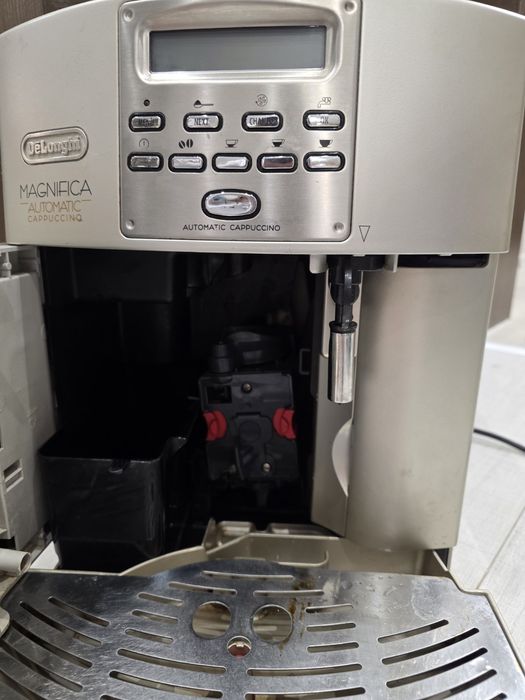 Кафеавтомат Delonghi