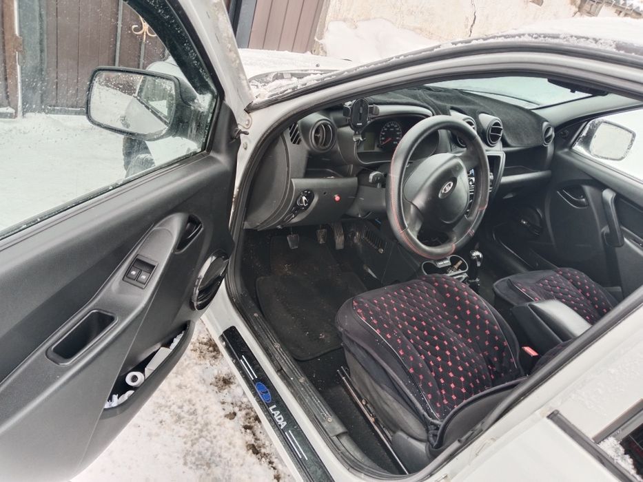 Продам гранту в хорошем состоянии