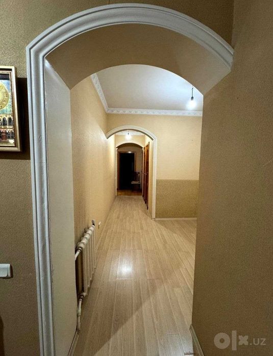 4-х комнатная на Массиве Урда ID: 8296