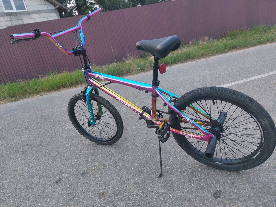 Bmx cameleon 20 inch