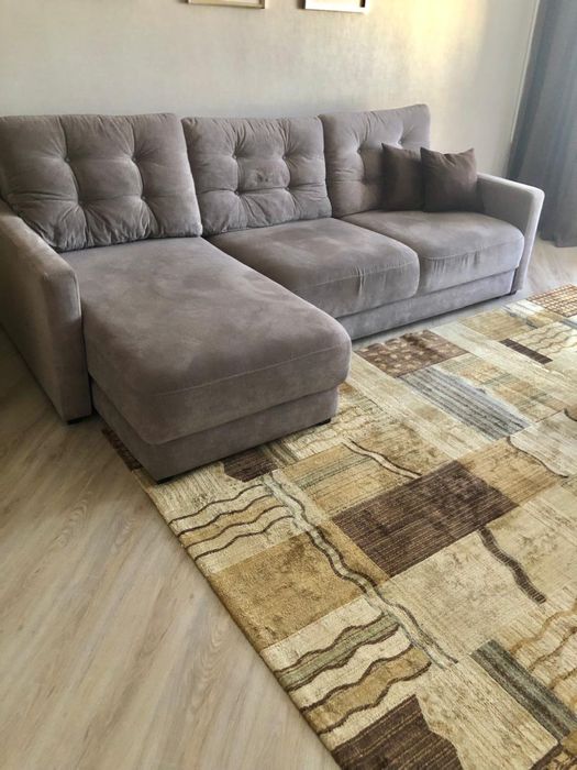 Продам диван в отличном состоянии