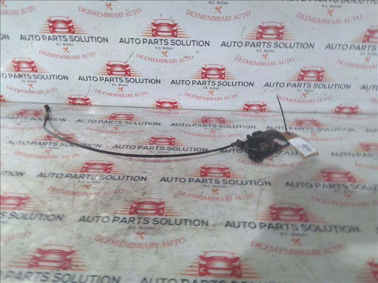 broasca capota hyundai accent an fabr. 2009