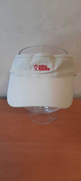 Fjallraven-Като Нова