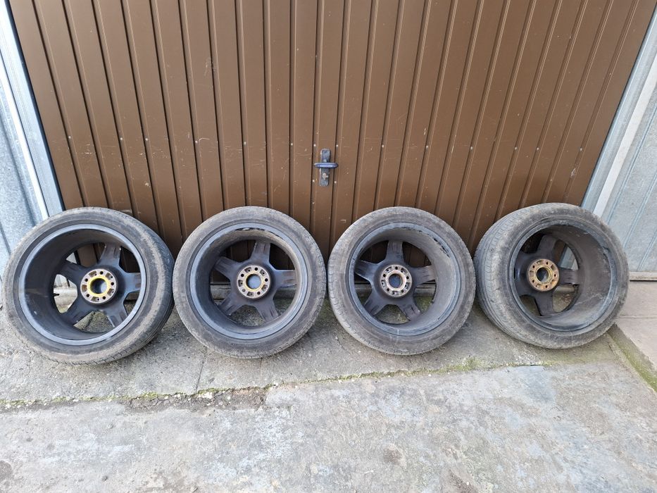 Roti 225 45 r17 bridgestone