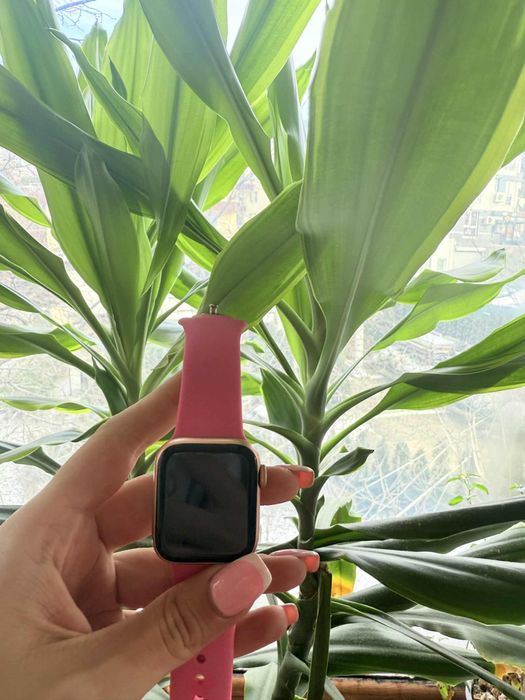 Apple Watch SE 38 mm