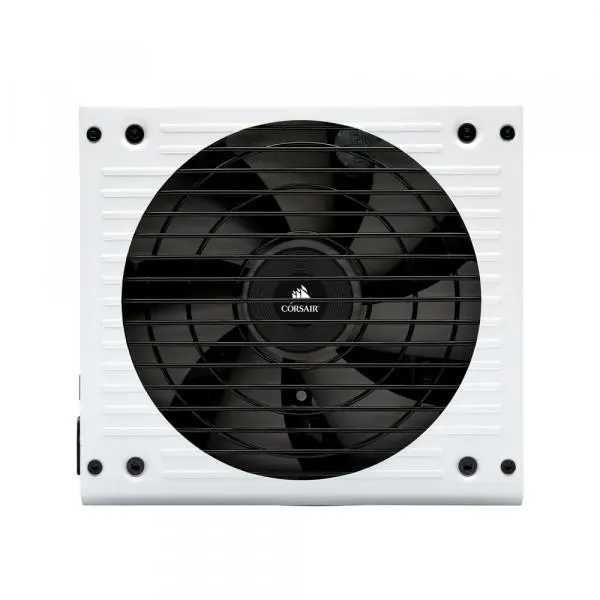 ! Блок питания PSU Corsair RM750x WHITE цена с НДС