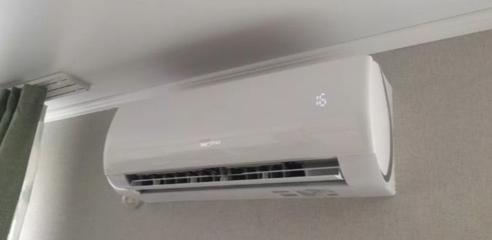 Установка Кондиционеров