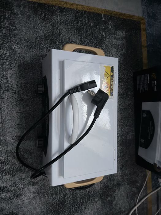 Полный набор маникюра