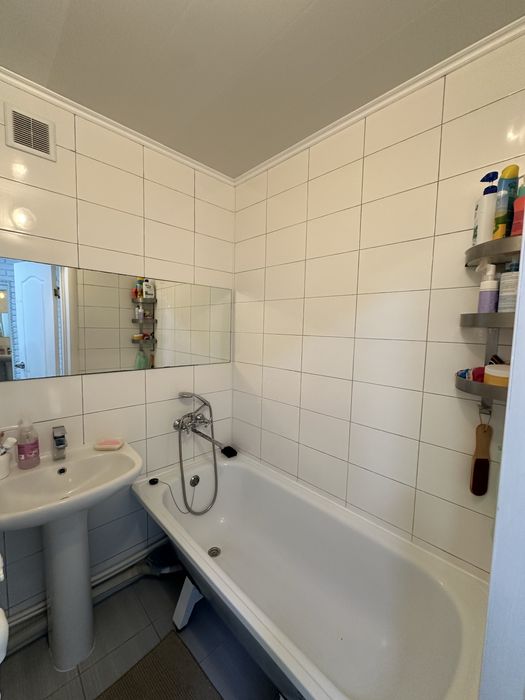 Продам 3х комнатную квартиру