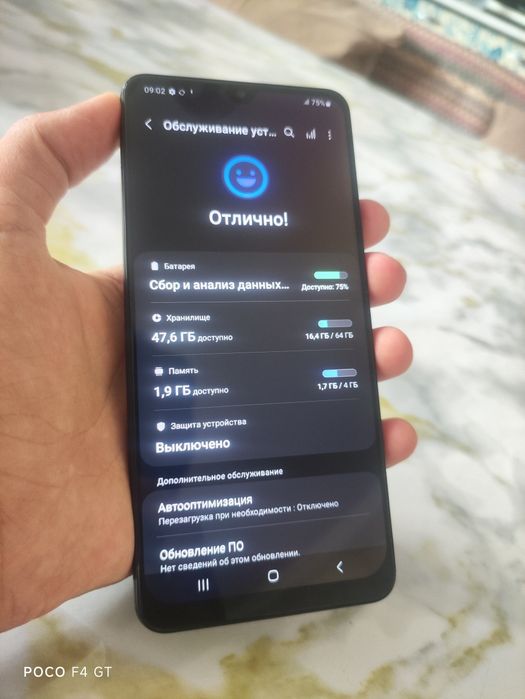 Samsung a22 64гб Идеал срочно!