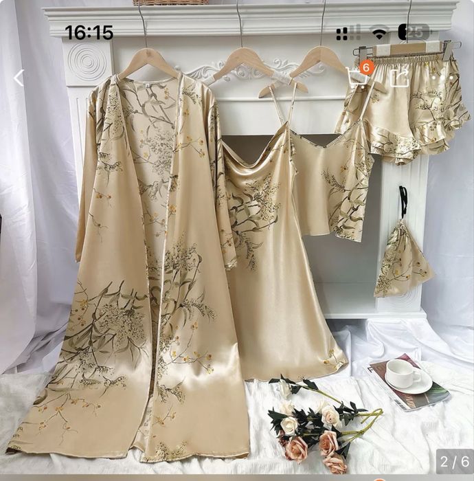 Продам женский комплект