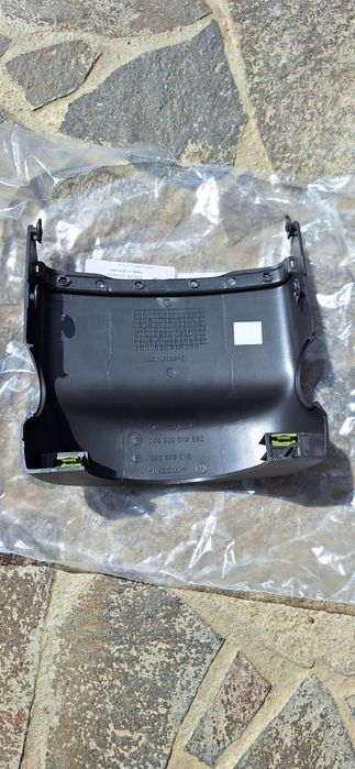Carcase protectie coloana volan Tiguan 2014