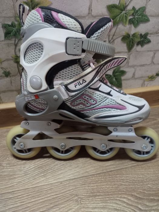 Role Fila, fixe, mărimea 38