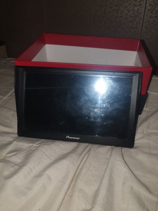 GPS навигатор Pioneer