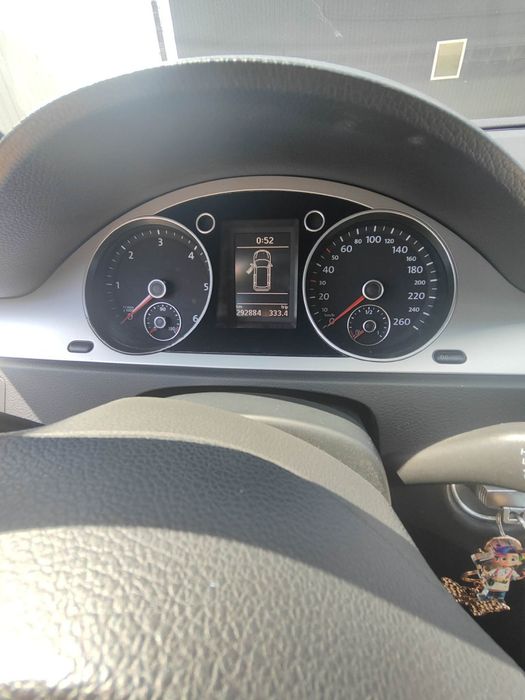 De vânzare Passat B6 Din 2010 4x4 2.0 diesel