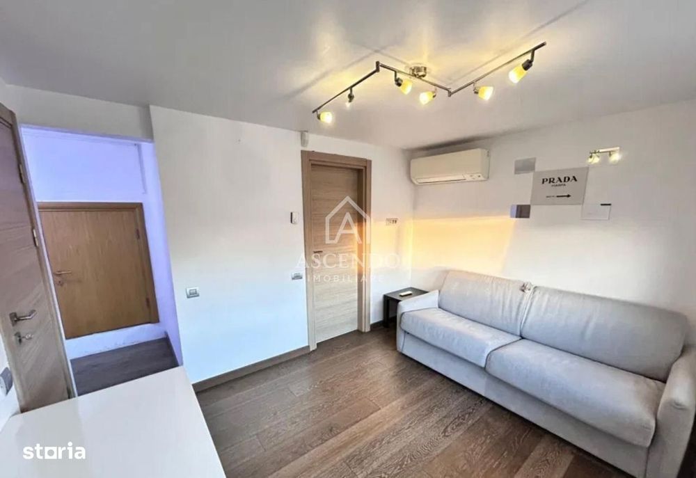 Vilă premium în Pipera – 3 camere, grădină și 2 locuri de parcare