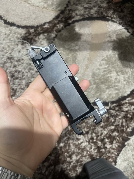 Плошадка для Ronin rs3