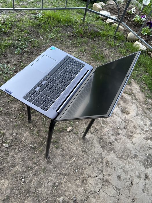 Lenovo chromebook ideapad 3