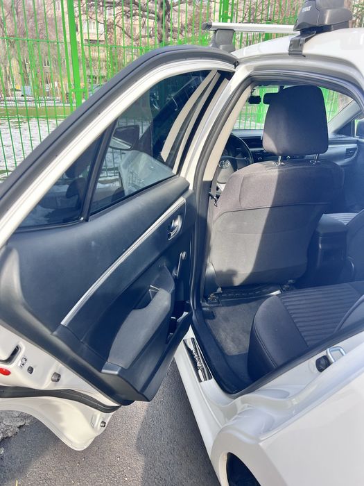 Тойота королла , продам