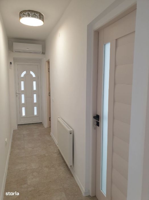 IASI - COPOU - DE INCHIRIAT - Spatiu comercial 54 mp - Renovat total !