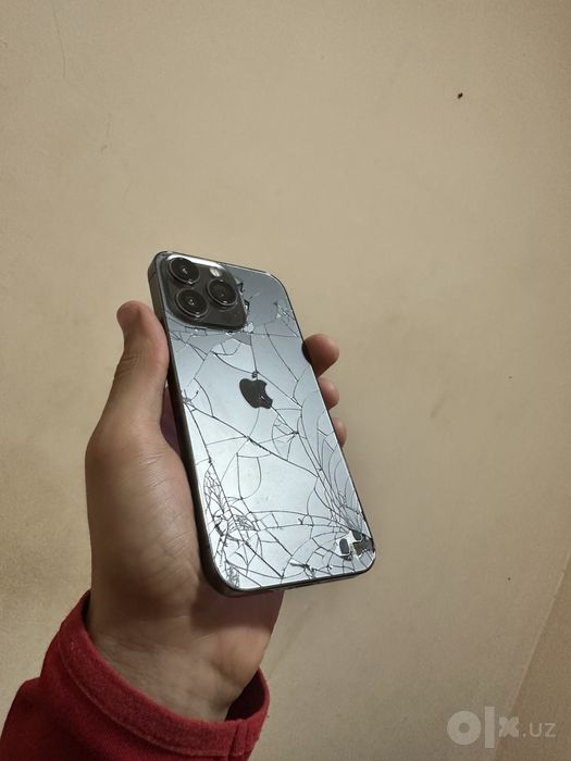 Iphone 13 pro ideal