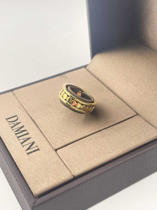 кольцо    Damiani