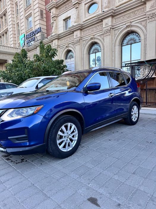 Продам отличный кроссовер