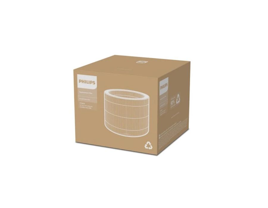 Овлажнител на въздух на PHILIPS