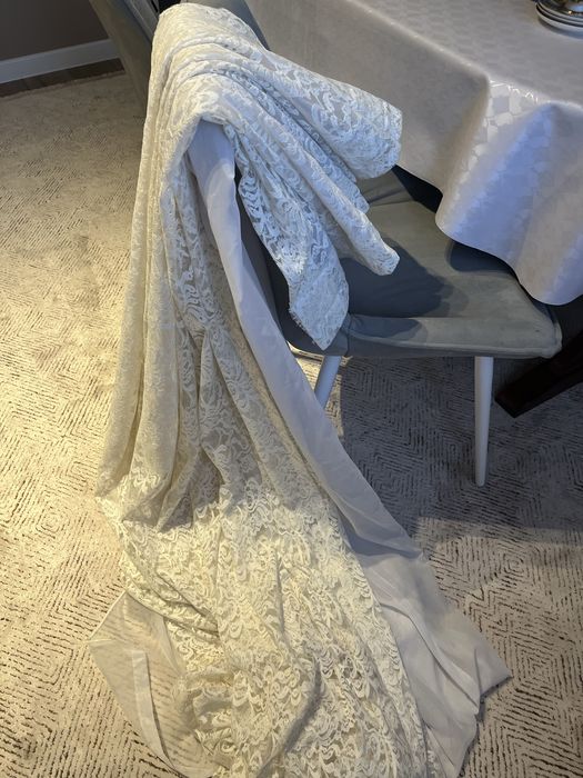 Занавеска 3 , 20 м